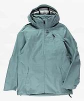 Forum 3 Layer All Mountain Bering 20K Snowboard Jacket