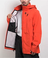 Forum 3 Layer All Mountain Goji 20K Snowboard Jacket