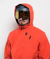 Forum 3 Layer All Mountain Goji 20K Snowboard Jacket