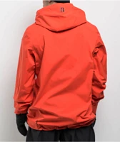 Forum 3 Layer All Mountain Goji 20K Snowboard Jacket