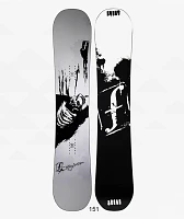 Forum Destroyer Snowboard 2025