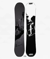 Forum Destroyer Snowboard 2025