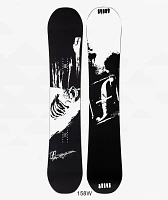 Forum Destroyer Snowboard 2025