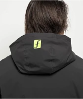 Forum Insulated Riding Black 15K Snowboard Jacket