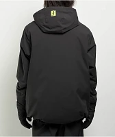 Forum Insulated Riding Black 15K Snowboard Jacket