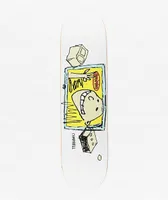 Foundation Aidan Doomed 8.0" Skateboard Deck