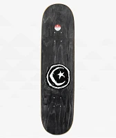 Foundation Campbell Ice Cream 8.25" Skateboard Deck