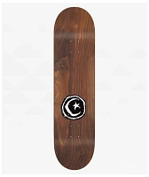 Foundation Lewis Kings Crossing 8.25" Skateboard Deck