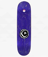 Foundation Lewis Wallpaper 8.5" Skateboard Deck