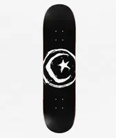 Foundation Star & Moon 8.0" Skateboard Deck