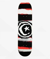 Foundation Star And Moon 8.0" Skateboard Deck