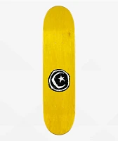Foundation Star And Moon 8.38" Skateboard Deck