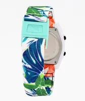 Freestyle Shark Classic Clip Aloha Teal Digital Watch