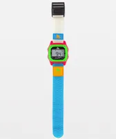 Freestyle Shark Classic Clip Black Neon Digital Watch