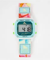 Freestyle Shark Classic Clip Flower Power Digital Watch