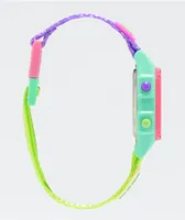 Freestyle Shark Classic Clip Sour Apple Digital Watch