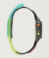 Freestyle Shark Classic Leash Neon Wave Digital Watch