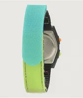 Freestyle Shark Classic Leash Neon Wave Digital Watch