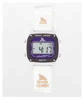 Freestyle Shark Classic Leash White Dolphin Digital Watch