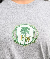 Freeworld Country Club Grey T-Shirt