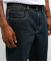 Freeworld Dark Blue Relaxed Jeans