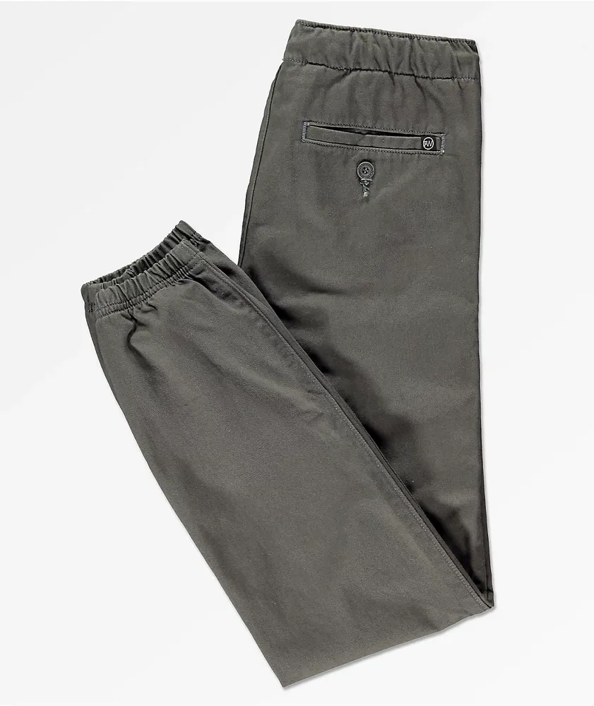 Freeworld Kids' Remy Grey Jogger Pants