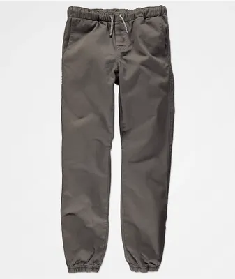 Freeworld Kids' Remy Grey Jogger Pants