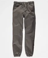 Freeworld Kids' Remy Grey Jogger Pants