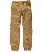 Freeworld Kids' Remy Tobacco Jogger Pants