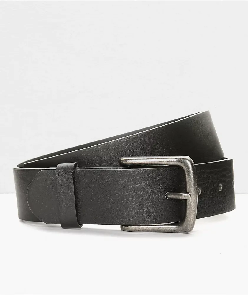 Freeworld Mingler Black Belt