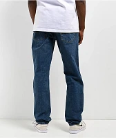 Freeworld Skinny Dark Blue Denim Jeans