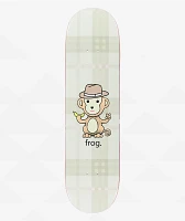 Frog Alba Mr. Mon-Kay 8.5" Skateboard Deck
