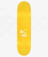 Frog Alba Shark 8.38" Skateboard Deck