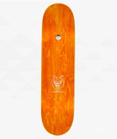 Frog Dear George 2 8.25" Skateboard Deck