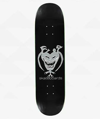 Frog Dear George 2 8.25" Skateboard Deck