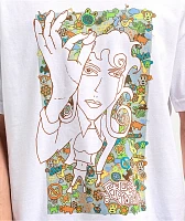 Frog No Frog Zone White T-Shirt