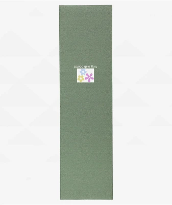 Frog Skateboards Dark Olive Grip Tape