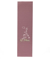 Frog Skater Dark Red Grip Tape