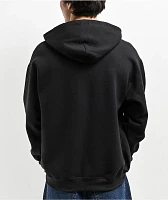 Frog Truck Repair Black Hoodie