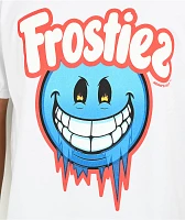 Frostiez Chilly White T-Shirt