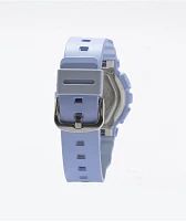 G-Shock Baby-G BA110YK-2A Blue Analog & Digital Watch