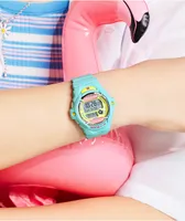 G-Shock Baby-G BG-169PB-2 Light Blue Digital Watch