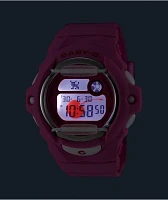 G-Shock Baby-G BG169CH-4 Pink Digital Watch