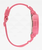 G-Shock Baby-G BGA10-4A Pink Analog Watch