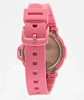 G-Shock Baby-G BGA10-4A Pink Analog Watch