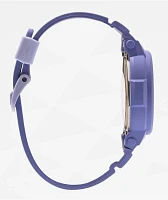 G-Shock Baby-G BGA10-6A Purple Analog Watch