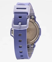 G-Shock Baby-G BGA10-6A Purple Analog Watch