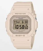 G-Shock Baby-G BGD565-4 Pink Watch