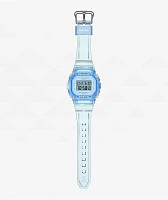 G-Shock Baby-G BGD565SJ-2 Transparent Blue Digital Watch