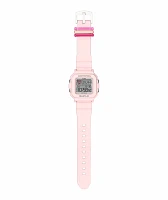 G-Shock Baby-G PLUS BGD10L-4 Pink Digital Watch